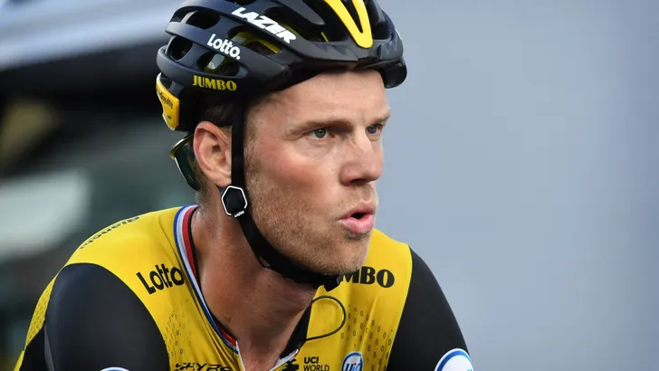 Lars Boom
