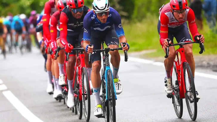 Giro dÕItalia 2023 - 106th Edition - stage- 11