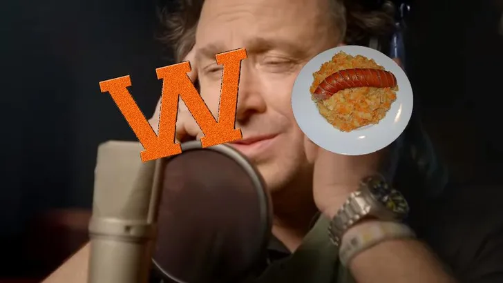 koningslied