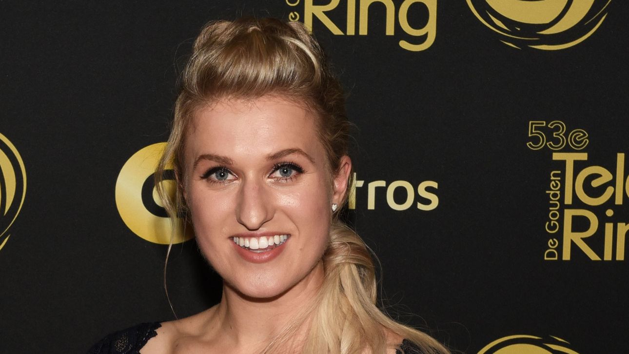 Verdrietig nieuws voor Britt Dekker | Grazia
