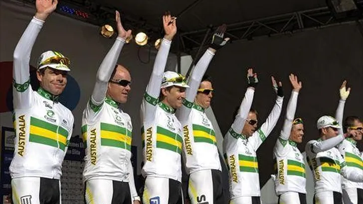 WK-selectie Australië bekend gemaakt