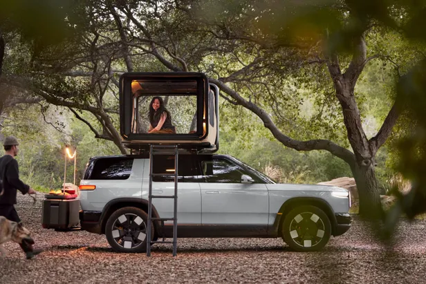 Rivian, Rivian R2