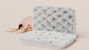 Waarom je bij een huisstofmijtallergie gewoon een vloerkleed kunt hebben