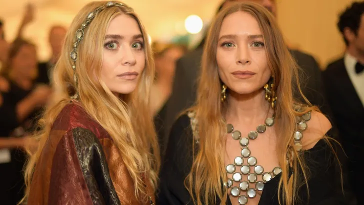 The Row van de Olsen Twins brengt parfums uit