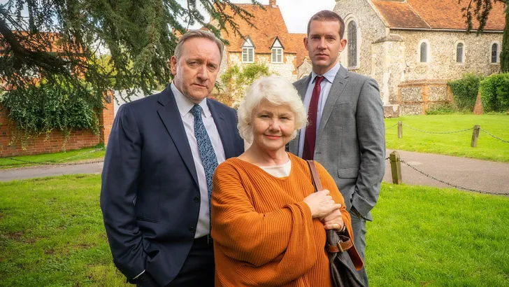 Midsomer Murders 2023