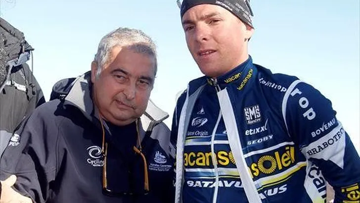 Riccò debuteert volgend jaar in Parijs-Nice