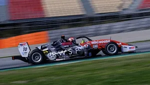 Euroformula Open schrapt gewichtsvoordeel voor vrouwelijke coureurs