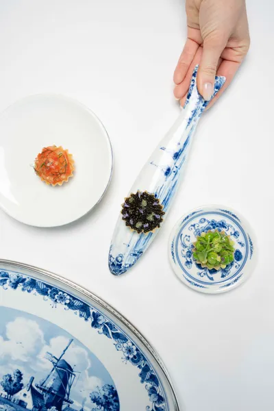 Foto 4 van Restaurant Azurite