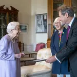 Queen visits Scotland for Holyrood Week