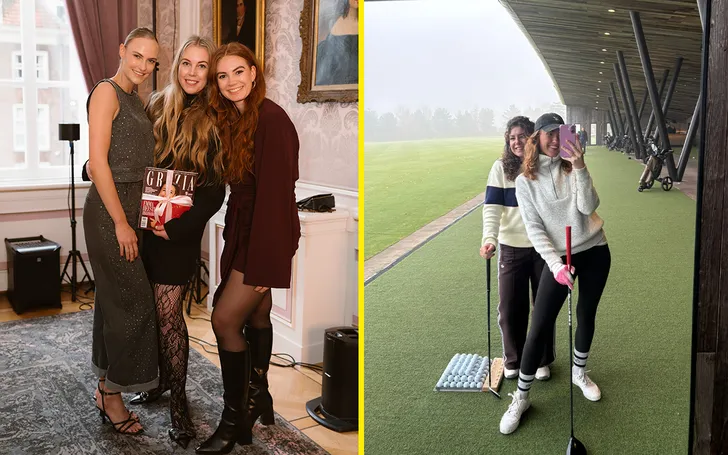 Grazia's Diary #60: De redactie neemt je mee achter de schermen