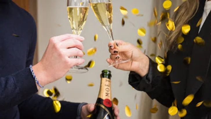 Bubbels op Bestelling