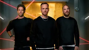 Deze nieuwe films en series verschijnen in maart op Videoland