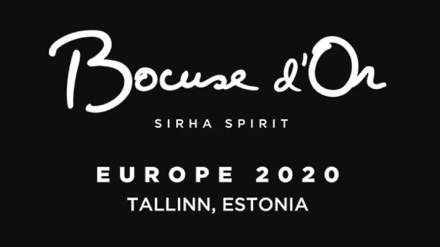 Bocuse d'Or
