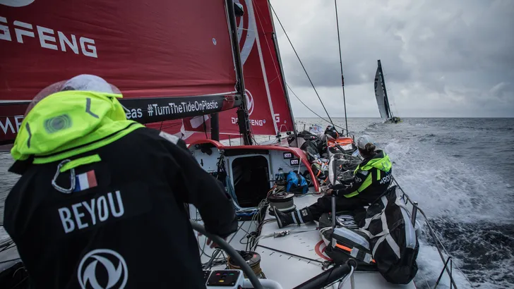 Volvo Ocean Race