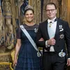 Wow! Deze galajurk van prinses Victoria komt gewoon van de H&M | Beau Monde