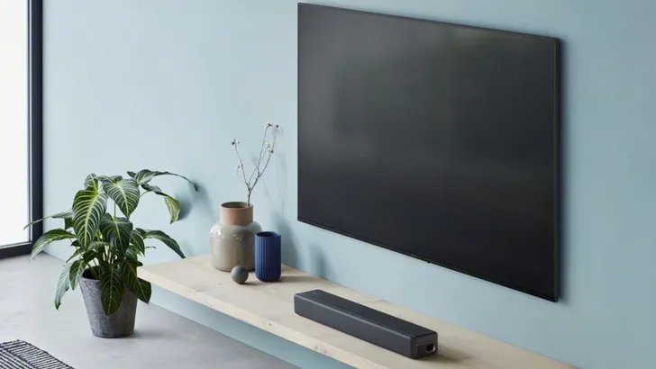 Winactie: Sony Soundbar 