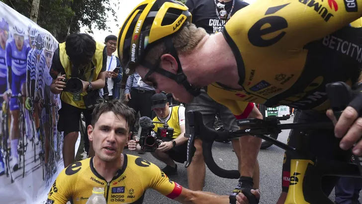 Gree-Tour of Guangxi 2023 stage 4