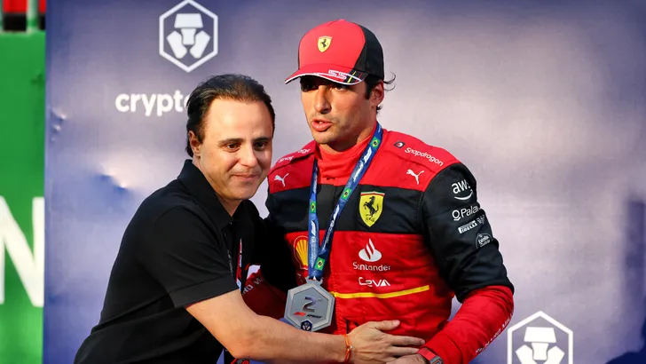 Massa rekent op hulp van Ferrari bij 2008-zaak tegen FIA