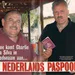 Week van toen: 'Klaas Bruinsma deelde legale paspoorten uit'