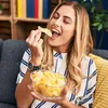 Fun fact: dit zijn de meest ongezonde smaken chips ter wereld | Happy in Shape