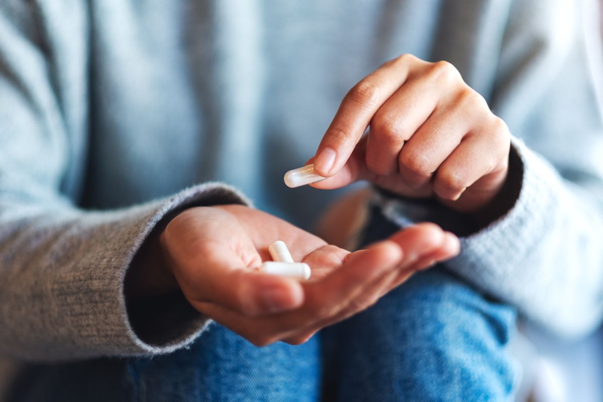 パーキンソン病を「通常の」ビタミンB群で治療しますか？新しい研究で腸内細菌が指摘される
