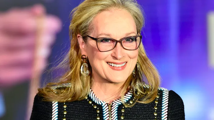 Meryl Streep speelt in deze hitserie, en die wil je zien 