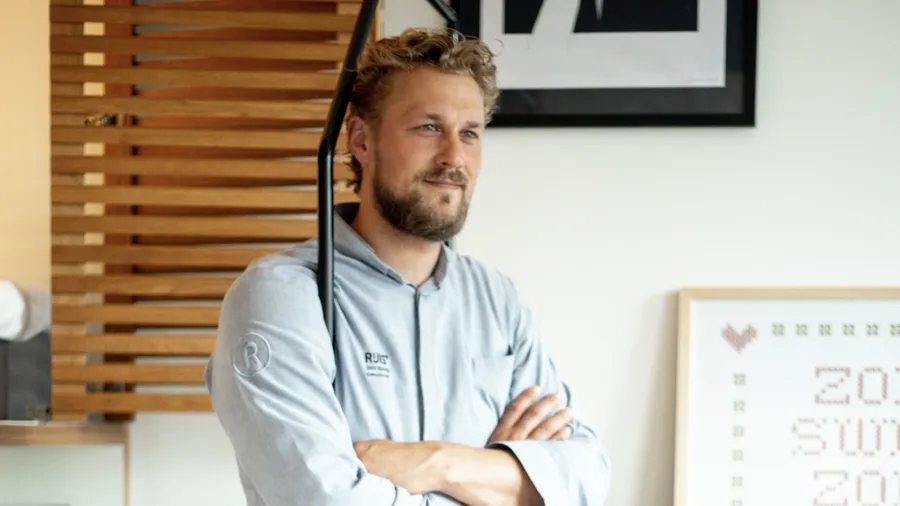 Joris Bijdendijk