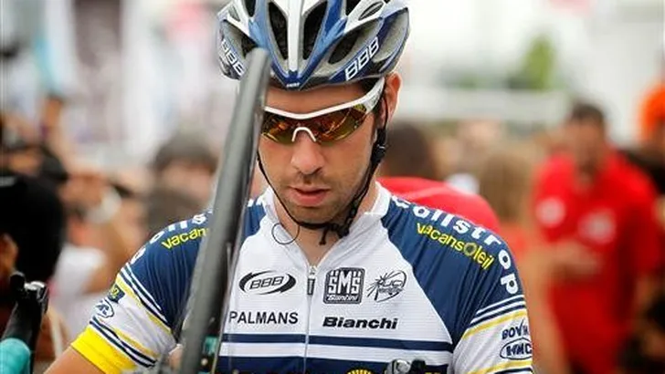 De Gendt wil WK tijd- en wegrit rijden