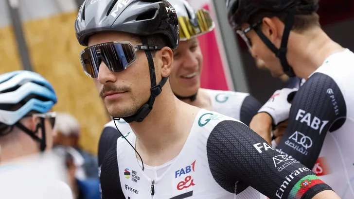 Giro dÕItalia 2023 - 106th Edition - stage-03