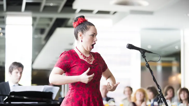 Operadagen Rotterdam 2018