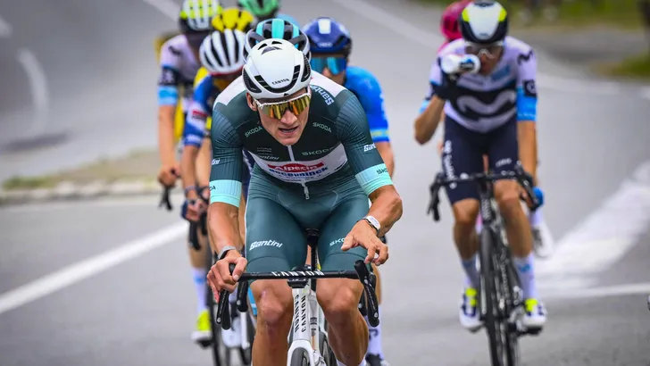 zonneveld over van der poel