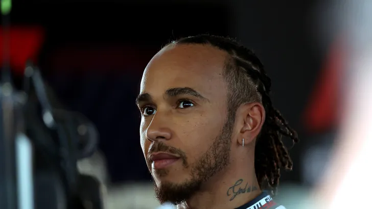 Hamilton kreeg 'Abu Dhabi flashbacks' van Monza-finish