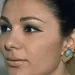 Farah Diba keizerin Iran