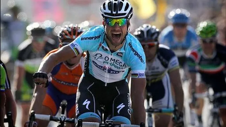 Boonen neemt de leiding in de WorldTour
