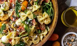 zomerrecept