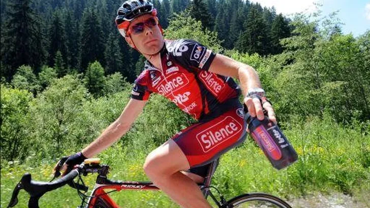 Tourfavoriet Evans: 'Winnen als Indurain'