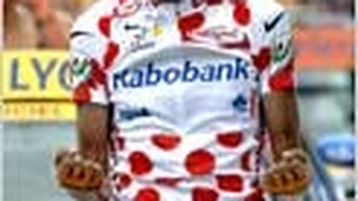 Rasmussen tot eind 2007 bij Rabobank
