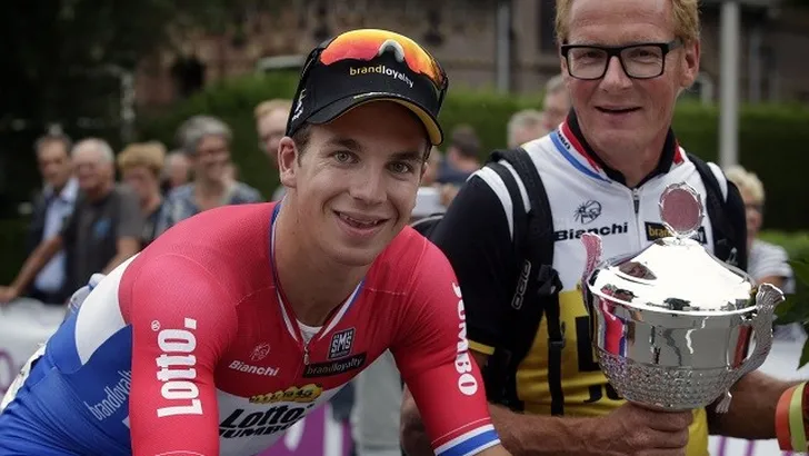 Groenewegen de snelste in geanimeerde etappe Tour of Britain
