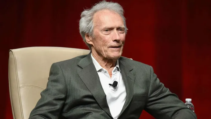Clint Eastwood wordt 85