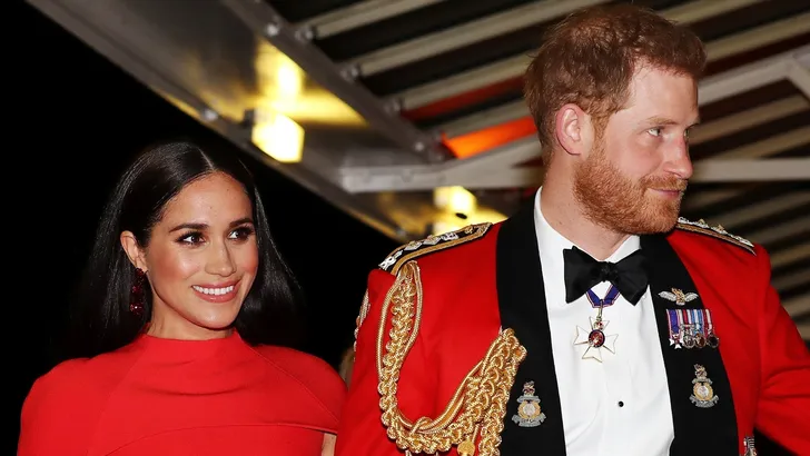 8X Stijlgeheimen van Meghan: Hoe doet ze 't toch?