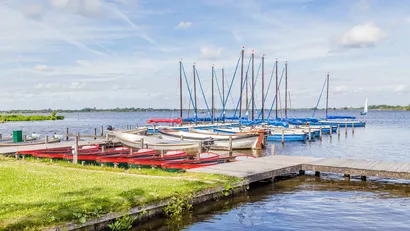 Terrasjes Groningen
