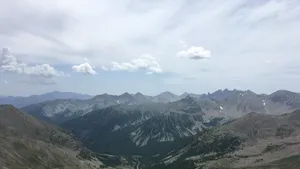 Bucketlistklim | Cime de la Bonette: de hoogste verharde weg van de Alpen