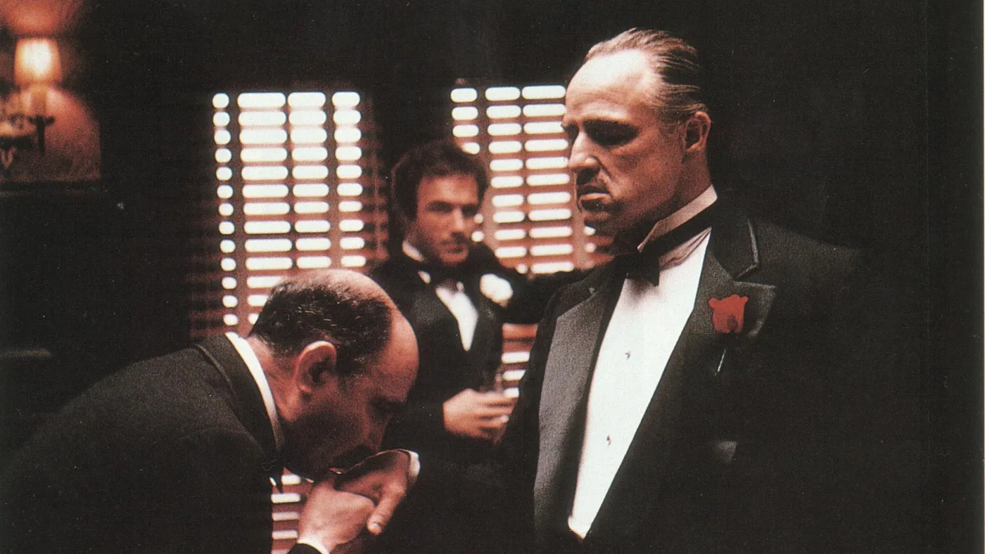 The Godfather