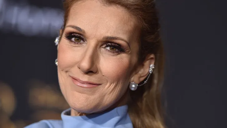 Celine dion