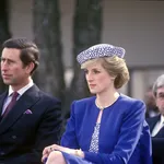 Charles en Diana huwelijk