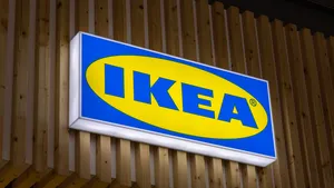 Ikea bord
