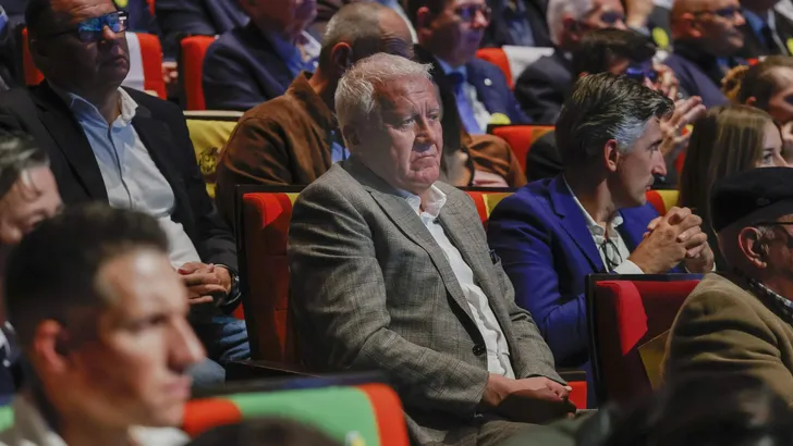 Presentation of the 2023 Tour de France