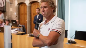 persconferentie NK wielrennen 2018