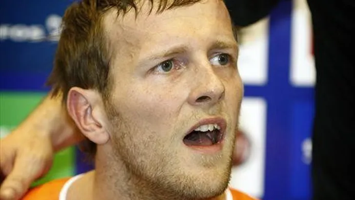 Mulder door naar halve finale op keirin