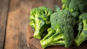 broccoli